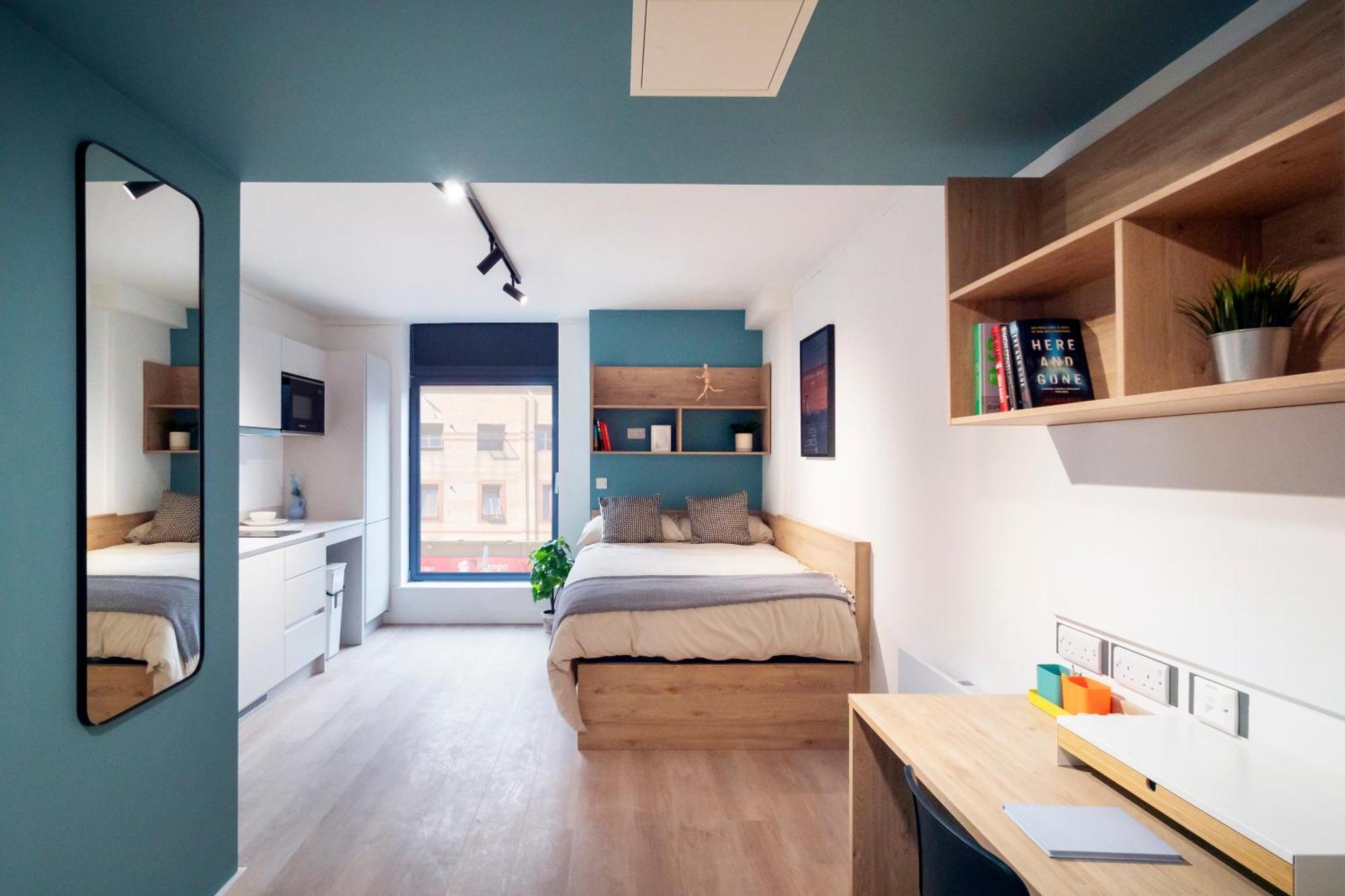 Bradbury Place - New For Summer 2025 Belfast